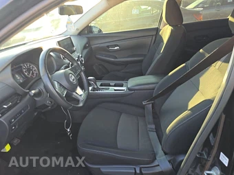 2024 Nissan Sentra SV – miniatura 7