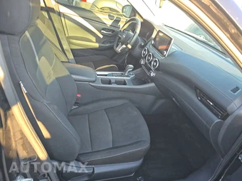 2024 Nissan Sentra SV – miniatura 8