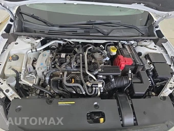 2024 Nissan Sentra SV - miniatura 12
