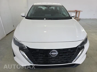 2024 Nissan Sentra SV - miniatura 2