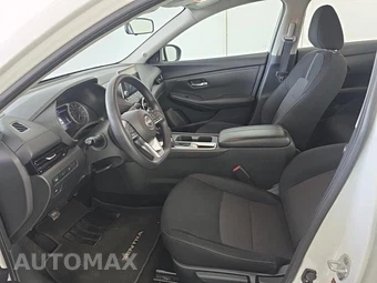 2024 Nissan Sentra SV - miniatura 7