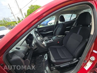 2024 Nissan Sentra SV - miniatura 6