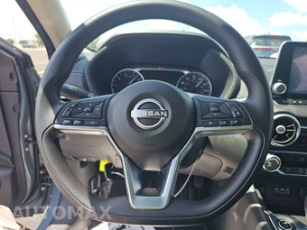 2024 Nissan Sentra SV – miniatura 10