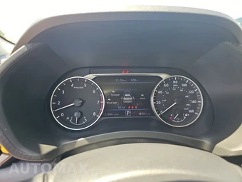 2024 Nissan Sentra SV – miniatura 12