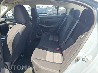 2024 Nissan Sentra SV – miniatura 13