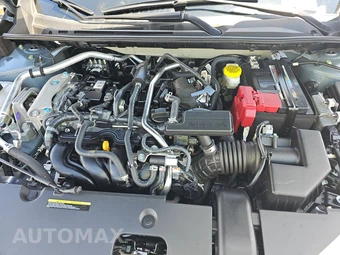 2024 Nissan Sentra SV – miniatura 15