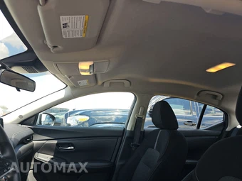 2024 Nissan Sentra SV – miniatura 17