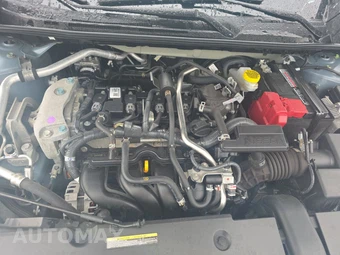 2024 Nissan Sentra SV – miniatura 15