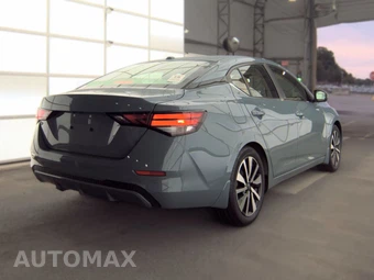 2024 Nissan Sentra SV – miniatura 4