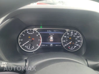 2024 Nissan Sentra SV - miniatura 12