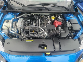 2024 Nissan Sentra SV - miniatura 15
