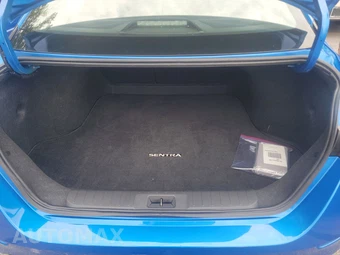 2024 Nissan Sentra SV - miniatura 16