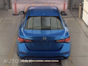 2024 Nissan Sentra SV - miniatura 5