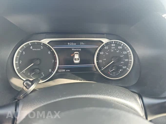 2024 Nissan Sentra SV - miniatura 12