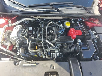 2024 Nissan Sentra SV - miniatura 15
