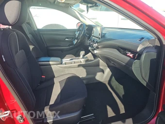 2024 Nissan Sentra SV - miniatura 8