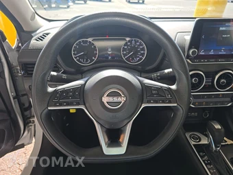 2024 Nissan Sentra SV - miniatura 10