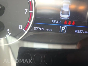 2024 Nissan Sentra SV - miniatura 12