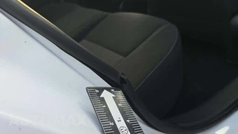 2024 Nissan Sentra SV - miniatura 25