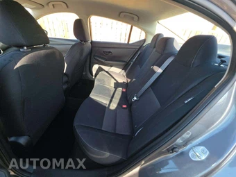 2024 Nissan Sentra SV – miniatura 13