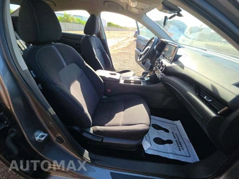 2024 Nissan Sentra SV – miniatura 18