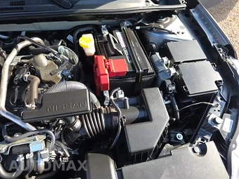 2024 Nissan Sentra SV – miniatura 21