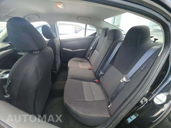 2024 Nissan Sentra SV – miniatura 13