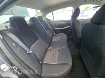 2024 Nissan Sentra SV – miniatura 16