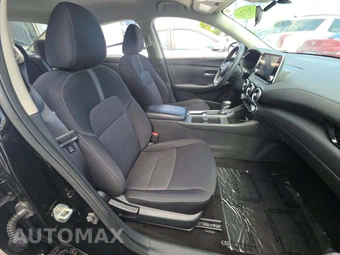 2024 Nissan Sentra SV – miniatura 18