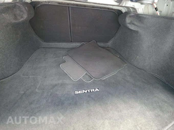 2024 Nissan Sentra SV – miniatura 24