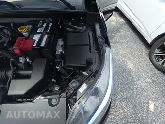 2024 Nissan Sentra SV – miniatura 25