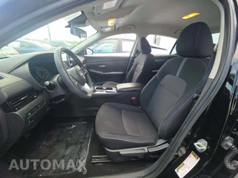 2024 Nissan Sentra SV – miniatura 6