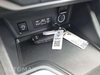 2024 Nissan Sentra SV – miniatura 8