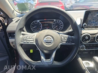 2024 Nissan Sentra SV - miniatura 10