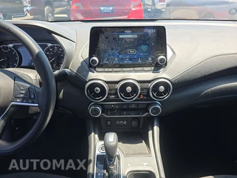 2024 Nissan Sentra SV - miniatura 11