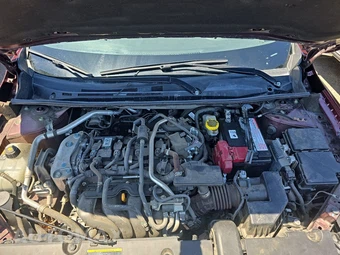 2024 Nissan Sentra SV - miniatura 15