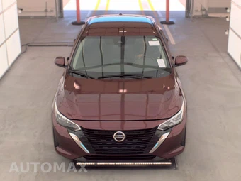 2024 Nissan Sentra SV - miniatura 2
