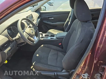 2024 Nissan Sentra SV - miniatura 7