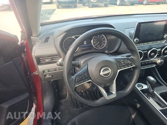 2024 Nissan Sentra SV – miniatura 10