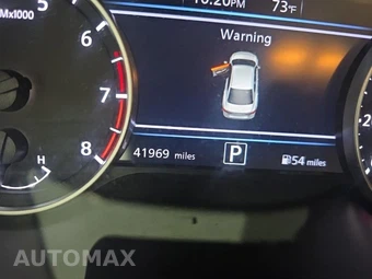 2024 Nissan Sentra SV – miniatura 12
