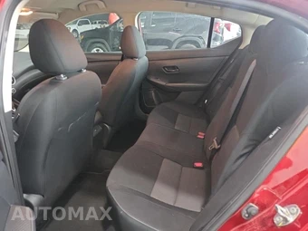 2024 Nissan Sentra SV – miniatura 13