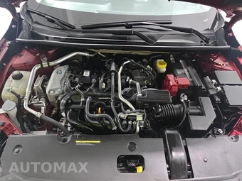2024 Nissan Sentra SV – miniatura 15