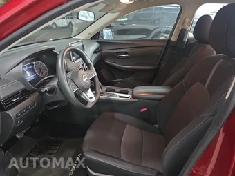 2024 Nissan Sentra SV – miniatura 7
