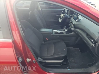 2024 Nissan Sentra SV – miniatura 8