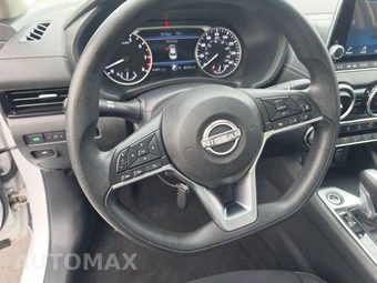 2024 Nissan Sentra SV – miniatura 10