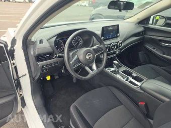 2024 Nissan Sentra SV – miniatura 11