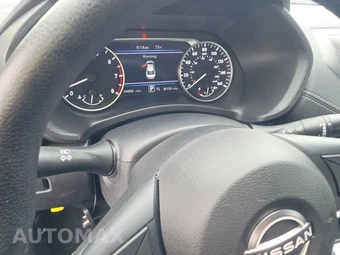 2024 Nissan Sentra SV – miniatura 12