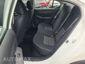 2024 Nissan Sentra SV – miniatura 13