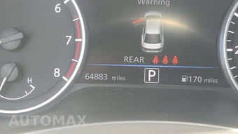 2024 Nissan Sentra SV – miniatura 19