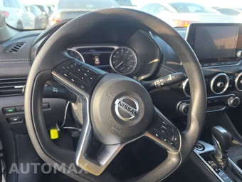 2024 Nissan Sentra SV – miniatura 10